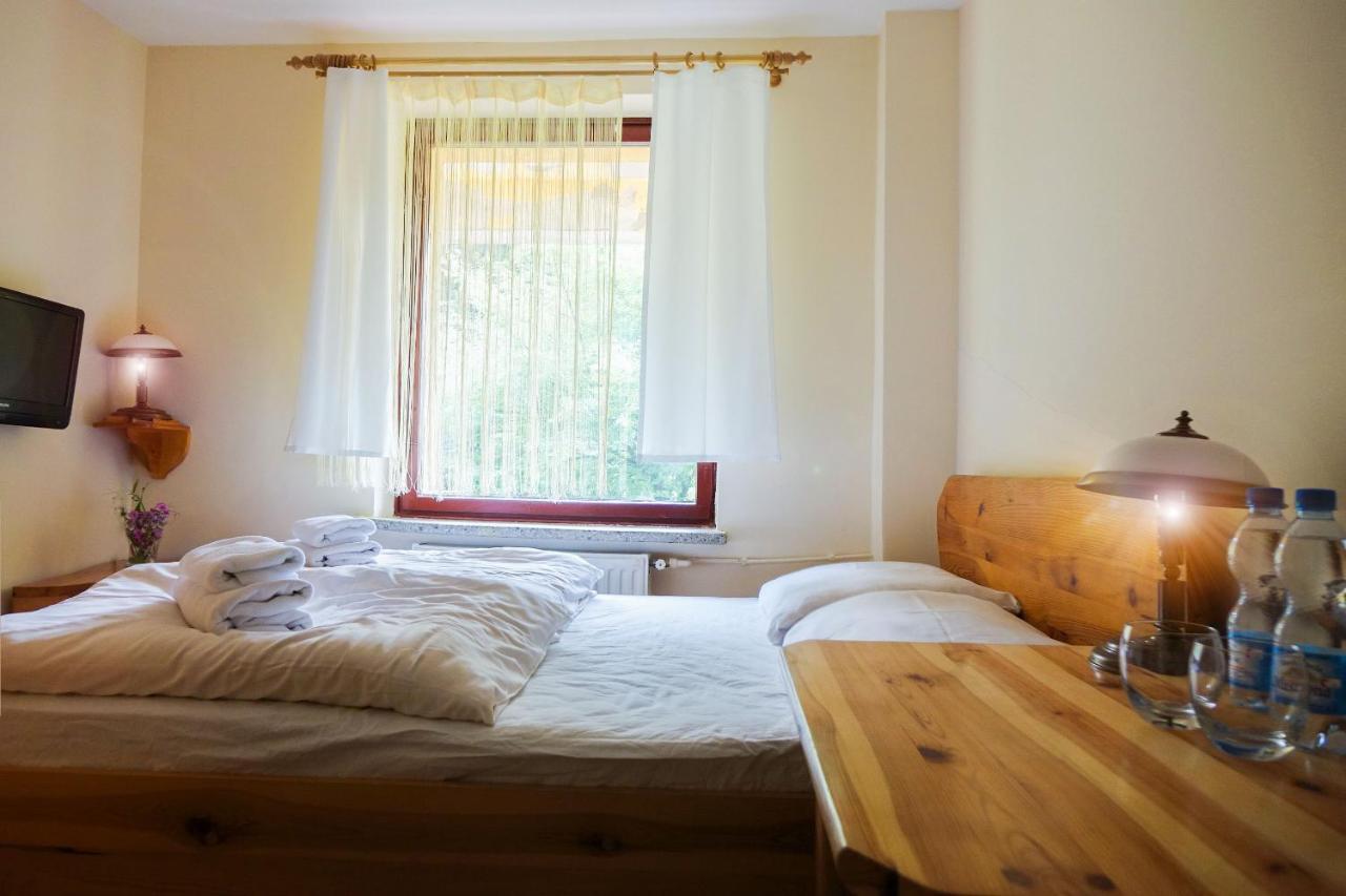 Zadrna Rezydencja Apart otel Chełmsko Śląskie Dış mekan fotoğraf