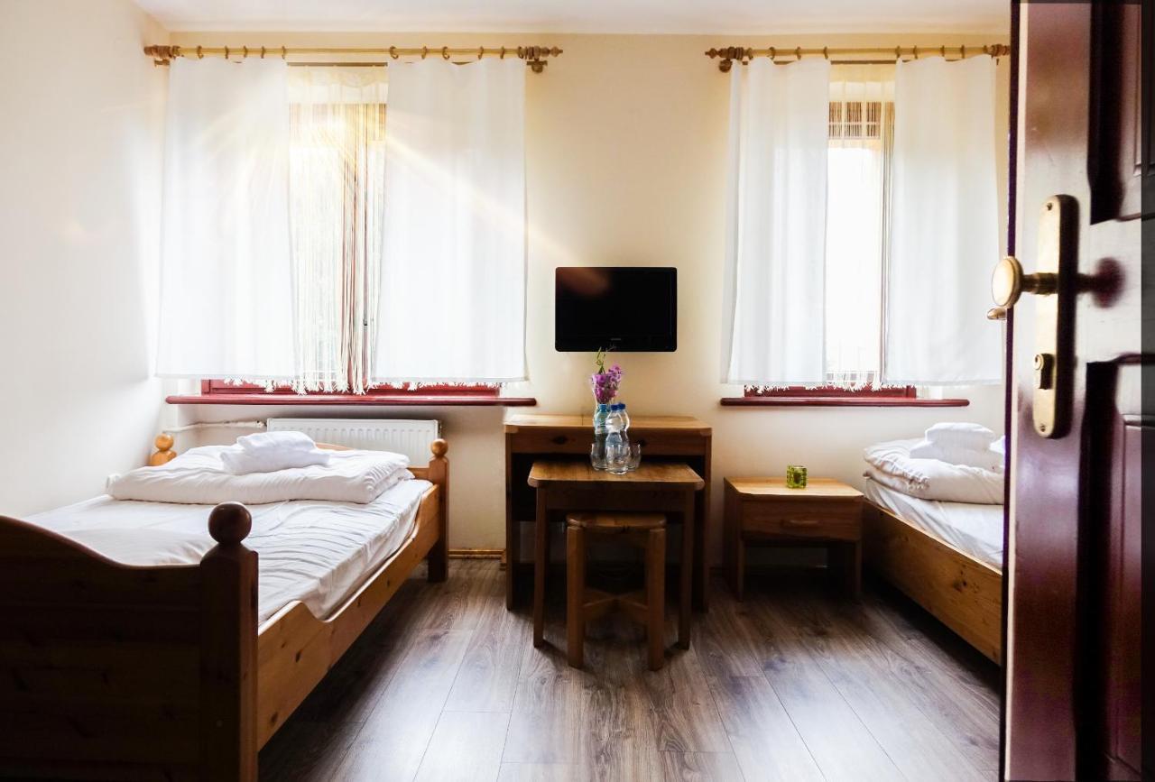 Zadrna Rezydencja Apart otel Chełmsko Śląskie Dış mekan fotoğraf