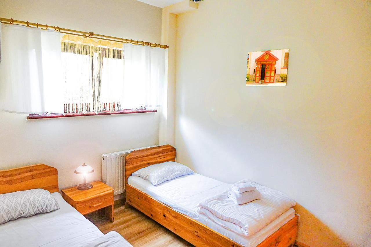 Zadrna Rezydencja Apart otel Chełmsko Śląskie Dış mekan fotoğraf