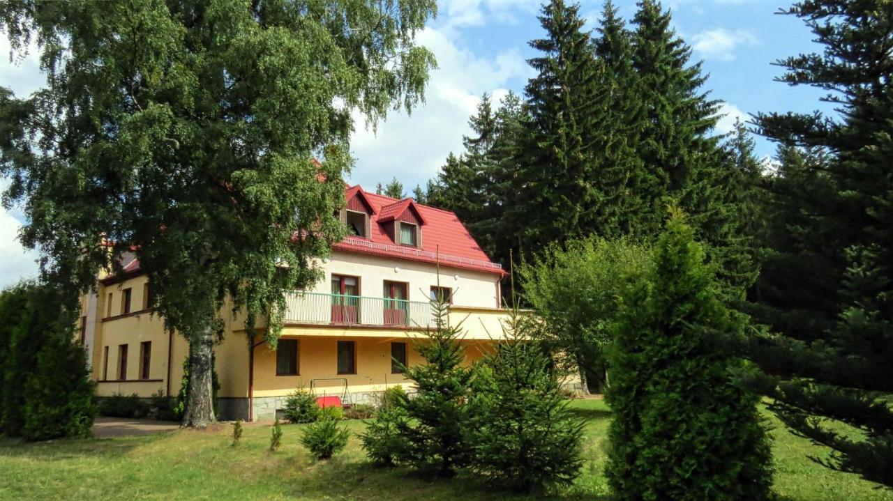 Zadrna Rezydencja Apart otel Chełmsko Śląskie Dış mekan fotoğraf