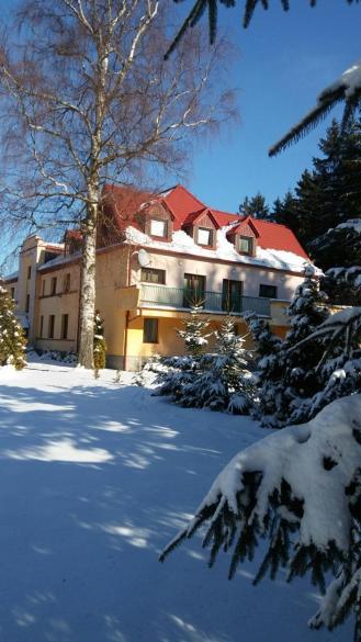 Zadrna Rezydencja Apart otel Chełmsko Śląskie Dış mekan fotoğraf